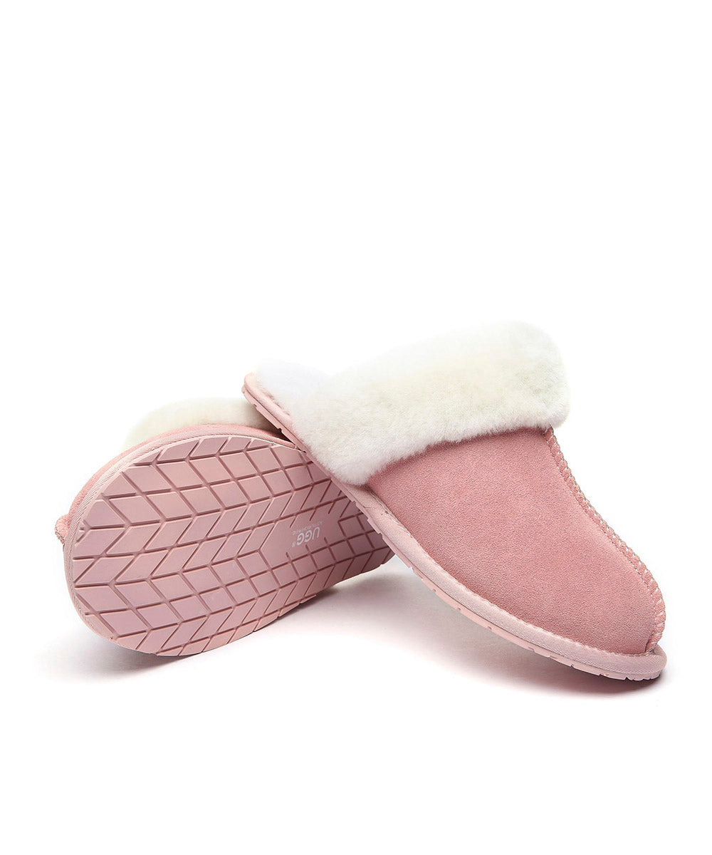 UGG Snuggly Slipper - Men - UGG Specialist Australia