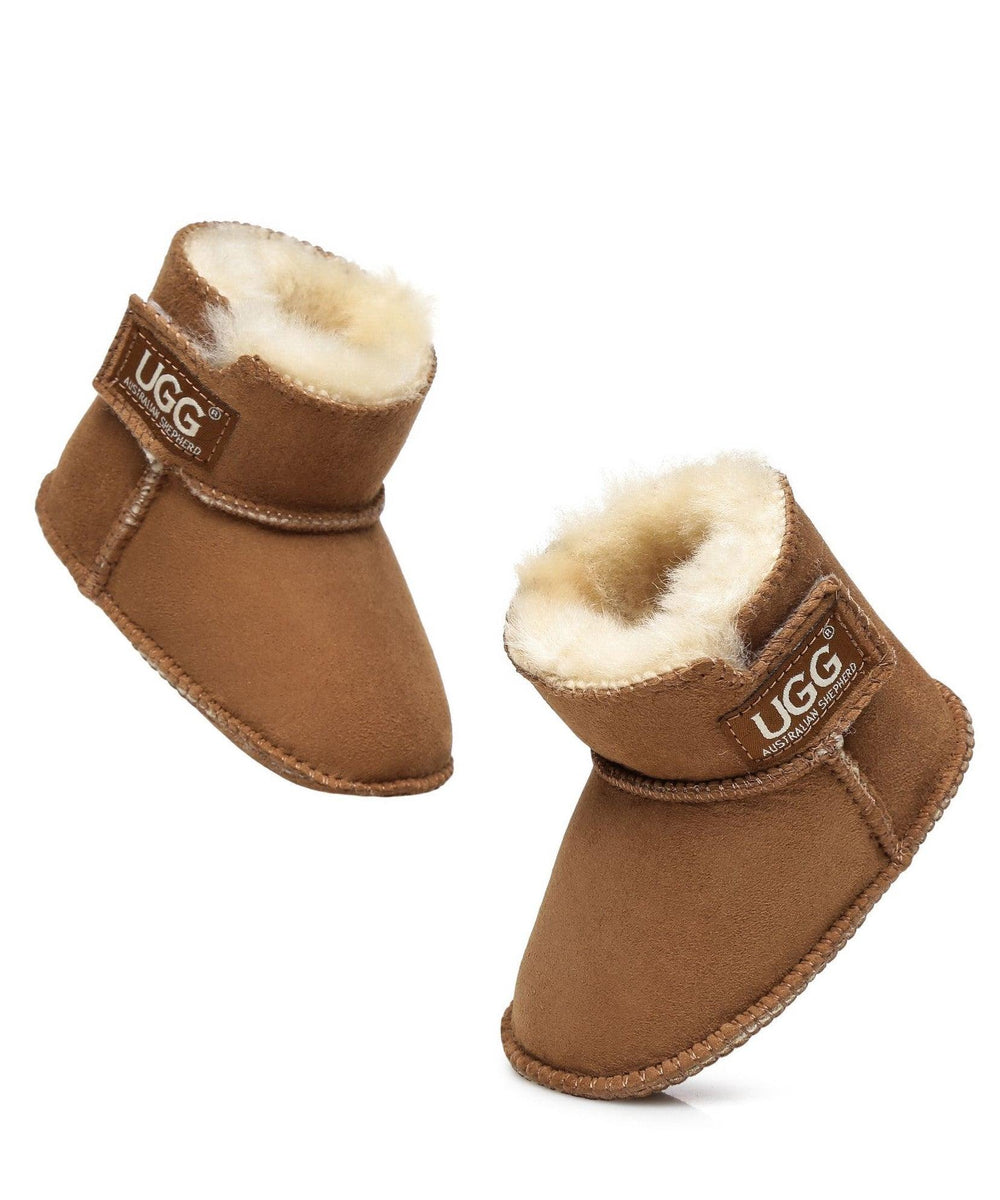 Baby UGG Booties - UGG Specialist Australia