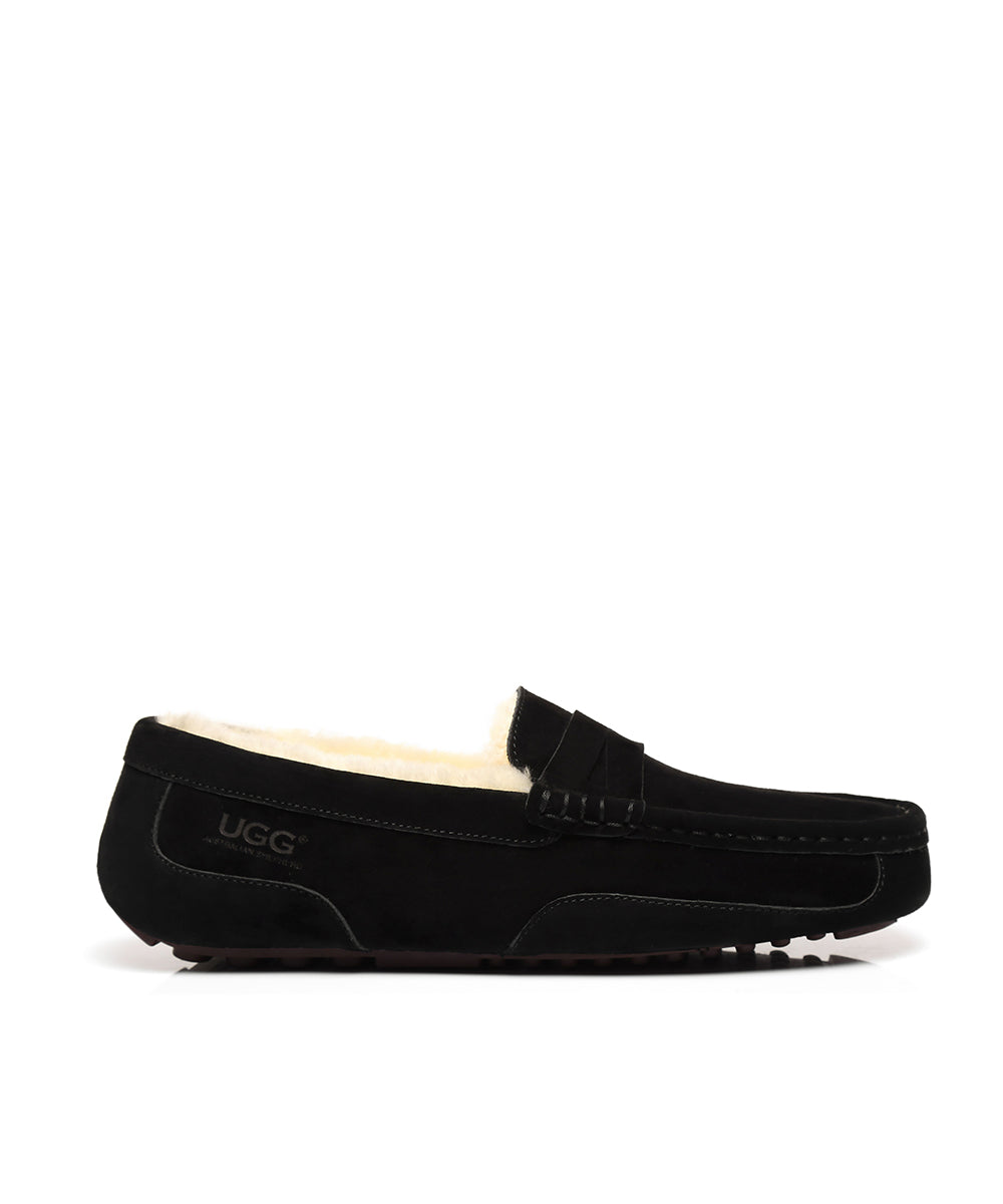 Anthony UGG Moccasin - Men - UGG Specialist Australia