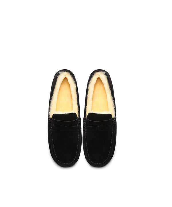 Anthony UGG Moccasin - Men - UGG Specialist Australia
