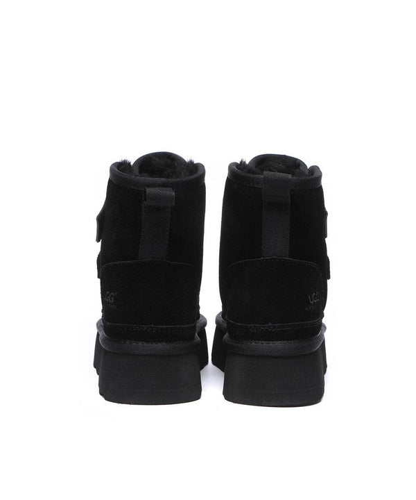 Anya Platform UGG Boots - Women - UGG Specialist Australia