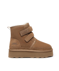 Anya Platform UGG Boots - Women - UGG Specialist Australia