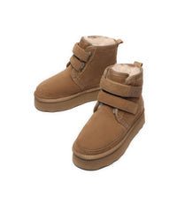 Anya Platform UGG Boots - Women - UGG Specialist Australia