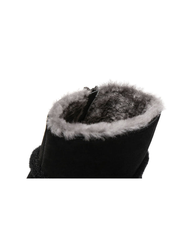 Basha UGG Heel Boots - Women - UGG Specialist Australia