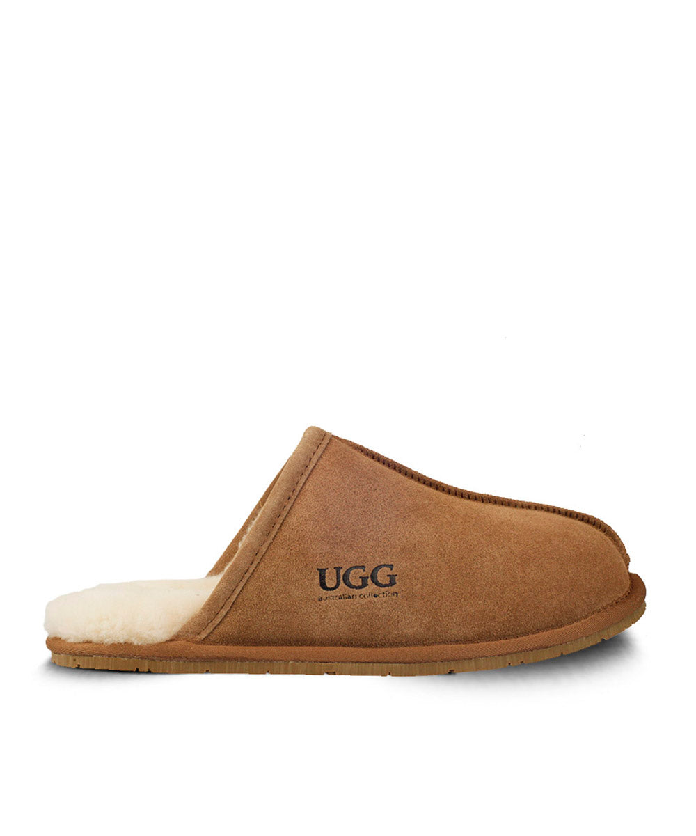 UGG Cosy Slipper - Men - UGG Specialist Australia メイン画像
