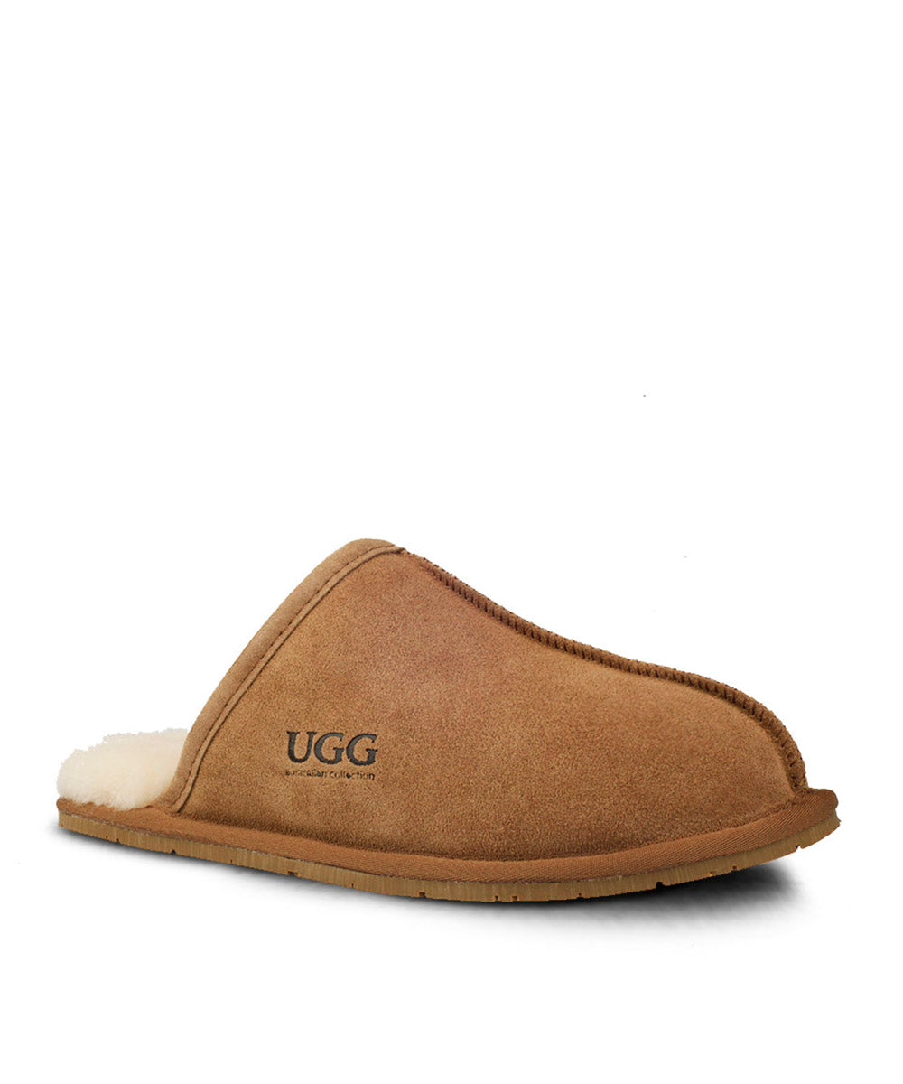 UGG コージー スリッパ - メンズ サブ画像