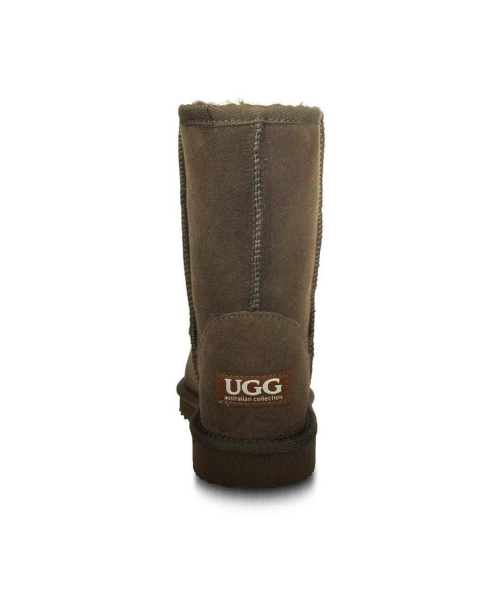 UGG Premium Classic Short - Women - UGG Specialist Australia