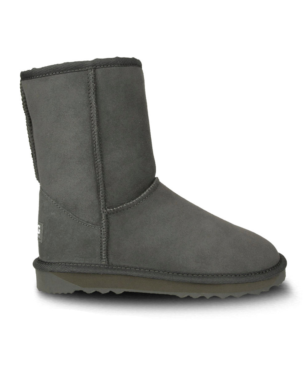 UGG プレミアム クラシック ショート - メンズ サブ画像