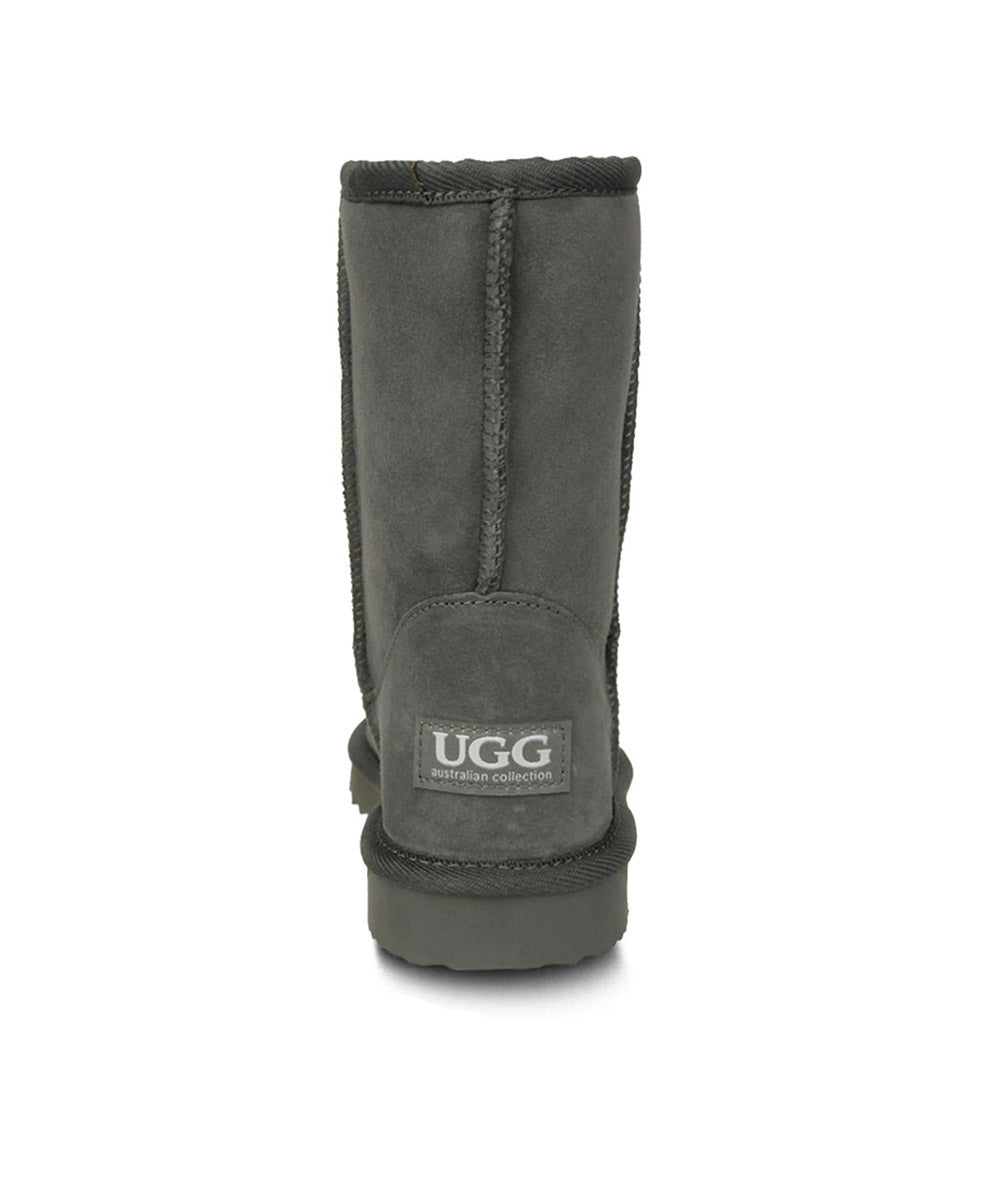 UGG Premium Classic Short Big Size - Men