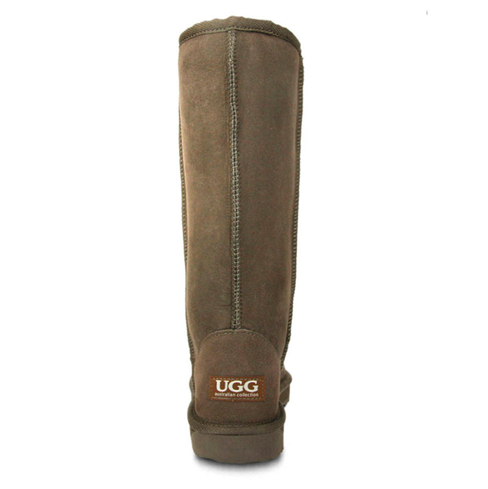 UGG Premium Classic Tall - Women - UGG Specialist Australia