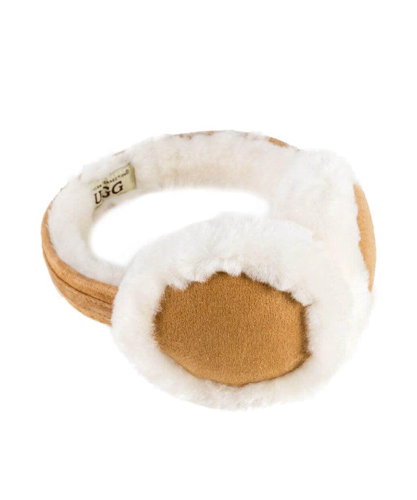 UGG Earmuff - UGG Specialist Australia