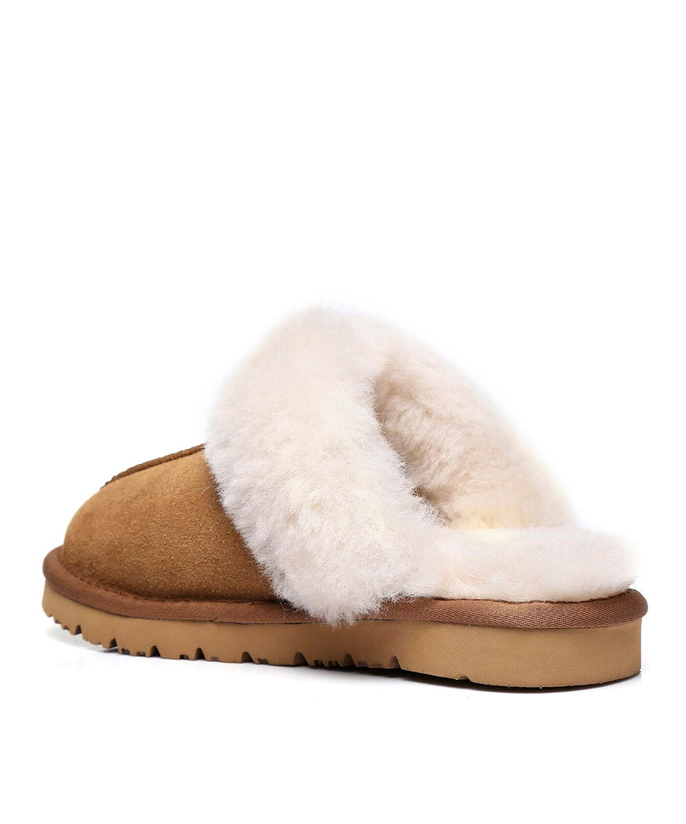 UGG Fuzzy Slipper - Women - UGG Specialist Australia