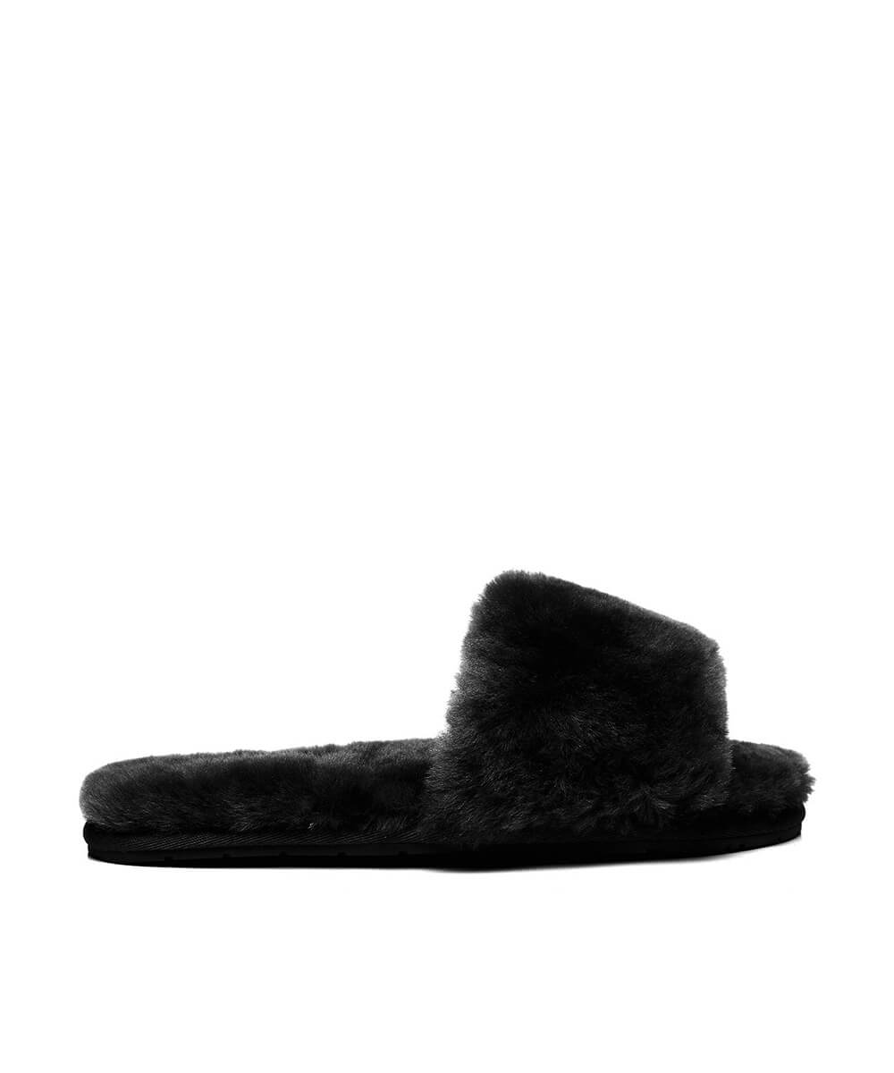 UGG Flossy Slipper - Women - UGG Specialist Australia