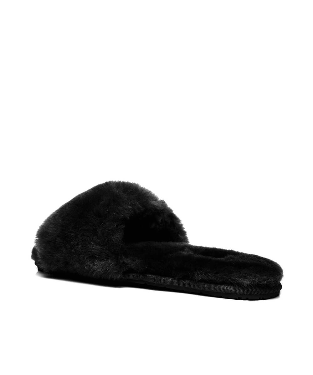 UGG Flossy Slipper - Women - UGG Specialist Australia
