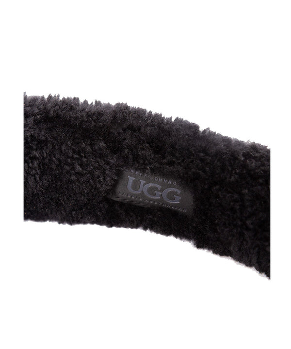 UGG Fluffy Earmuff - UGG Specialist Australia