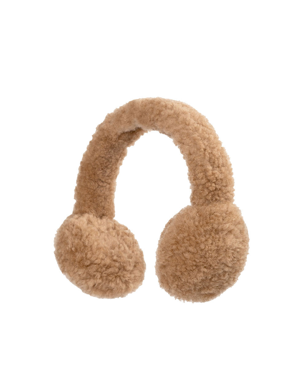 UGG Fluffy Earmuff