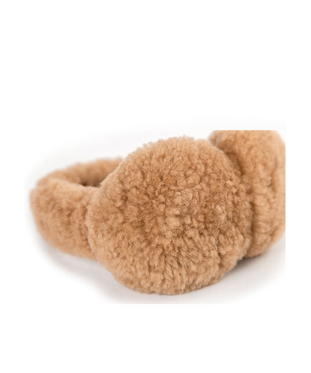 UGG Fluffy Earmuff - UGG Specialist Australia