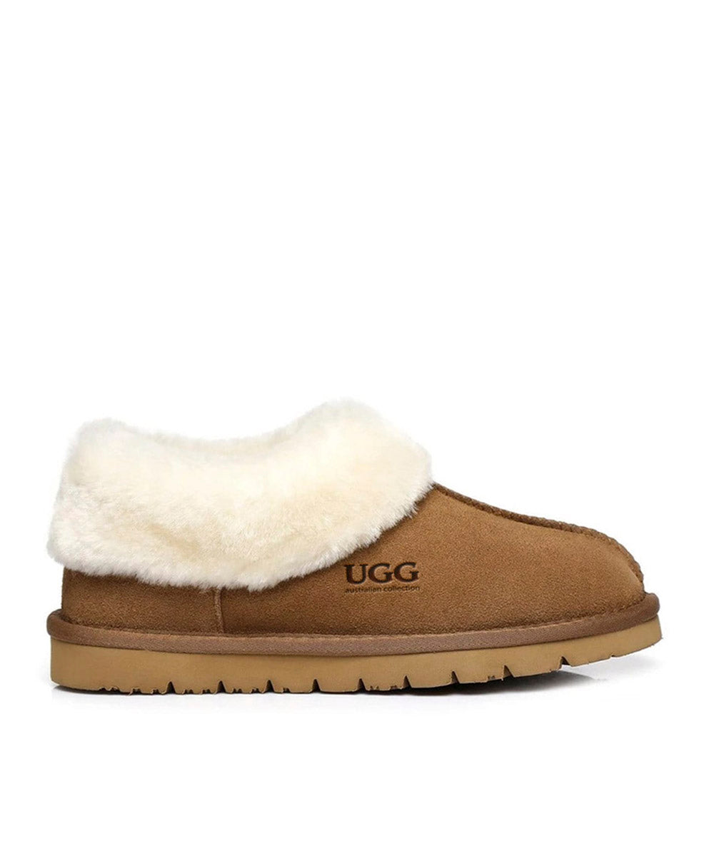 UGG Homely Slipper - Men - UGG Specialist Australia メイン画像