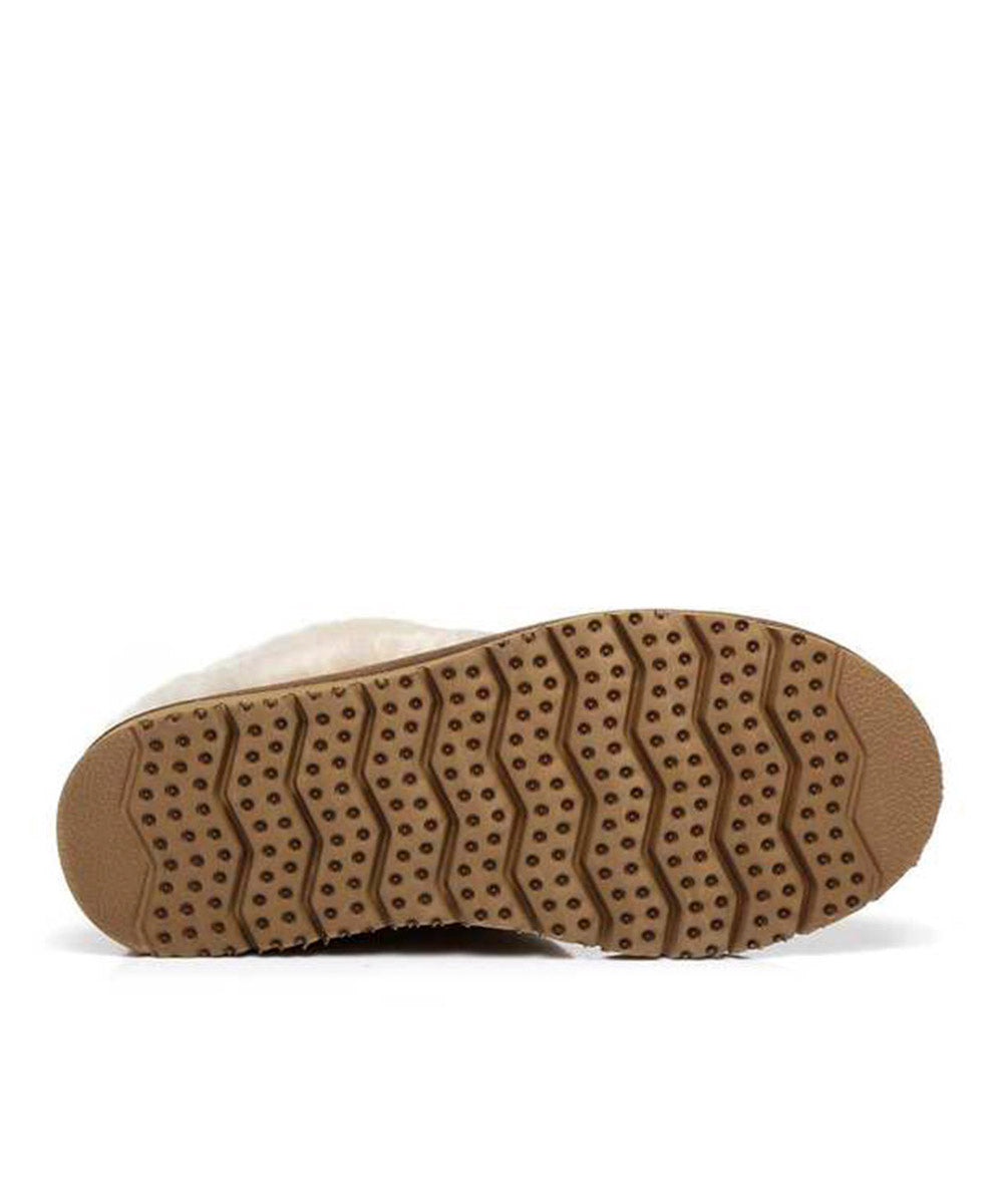 UGG Homely Slipper - Men - UGG Specialist Australia