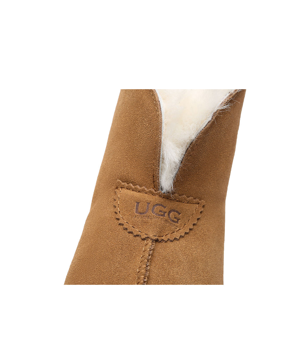 Hushly UGG Slippers - Men - UGG Specialist Australia