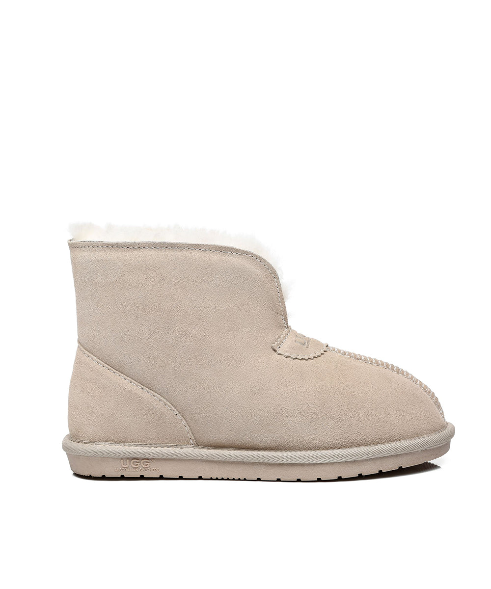 Hushly UGG Slippers - Men - UGG Specialist Australia メイン画像