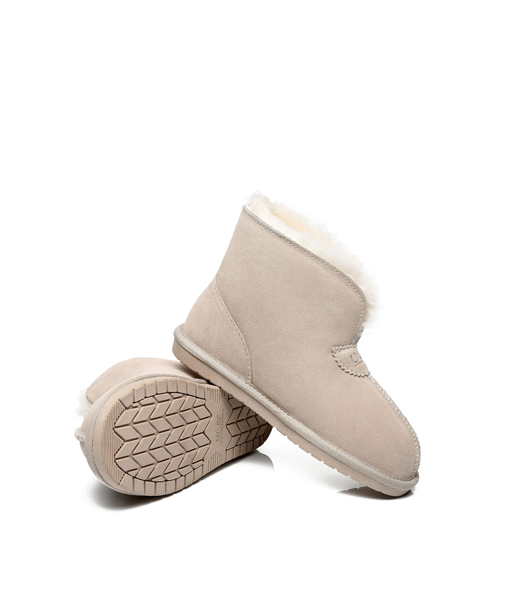 Hushly UGG Slippers - Men - UGG Specialist Australia