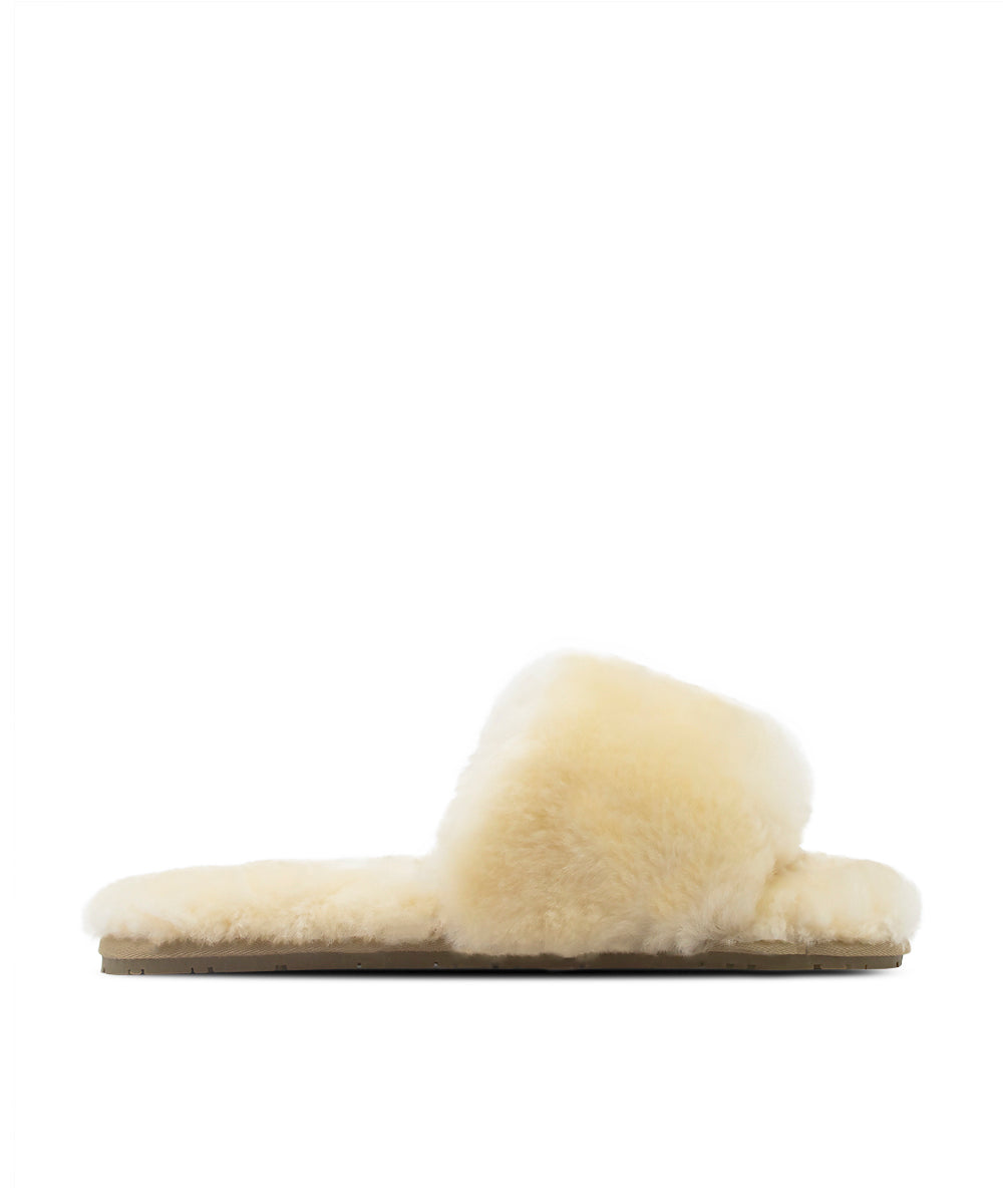 UGG Fluffy Slipper - Women - UGG Specialist Australia