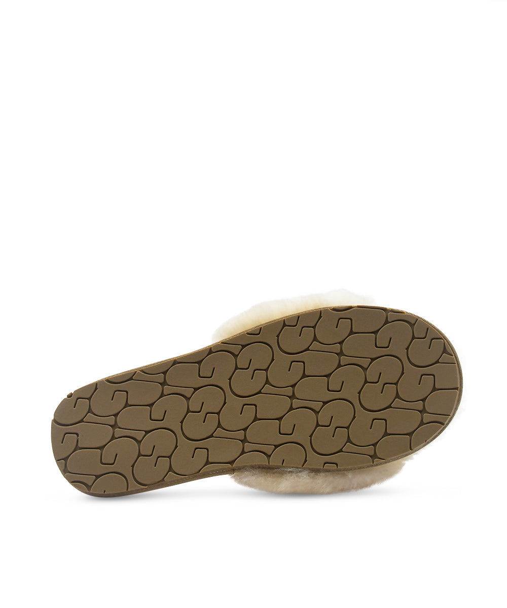 UGG Fluffy Slipper - Women - UGG Specialist Australia