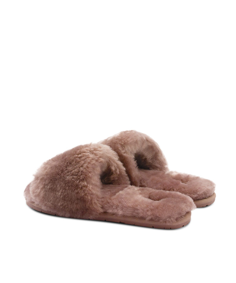 UGG Fluffy Slipper - Women - UGG Specialist Australia