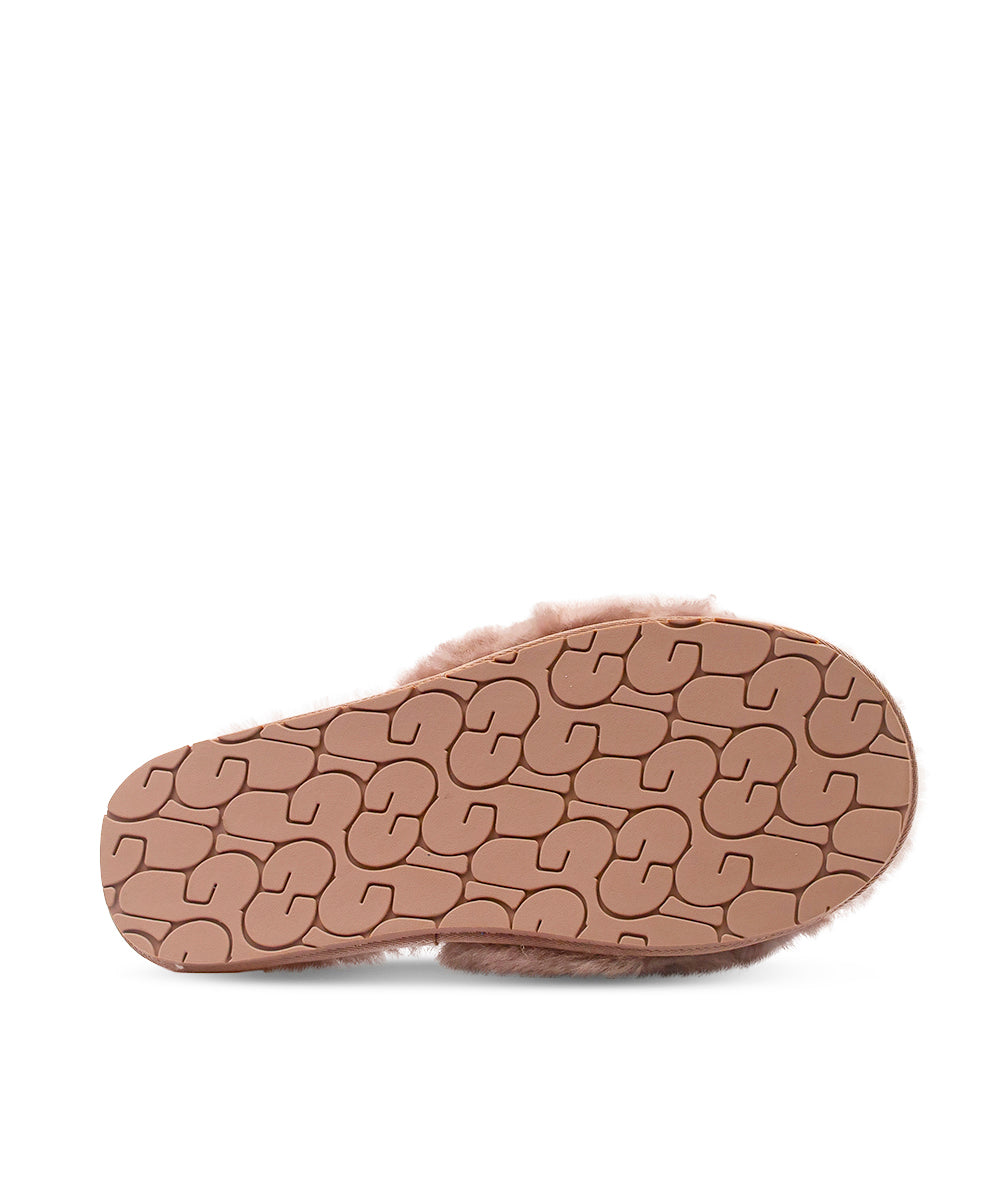 UGG Fluffy Slipper - Women - UGG Specialist Australia