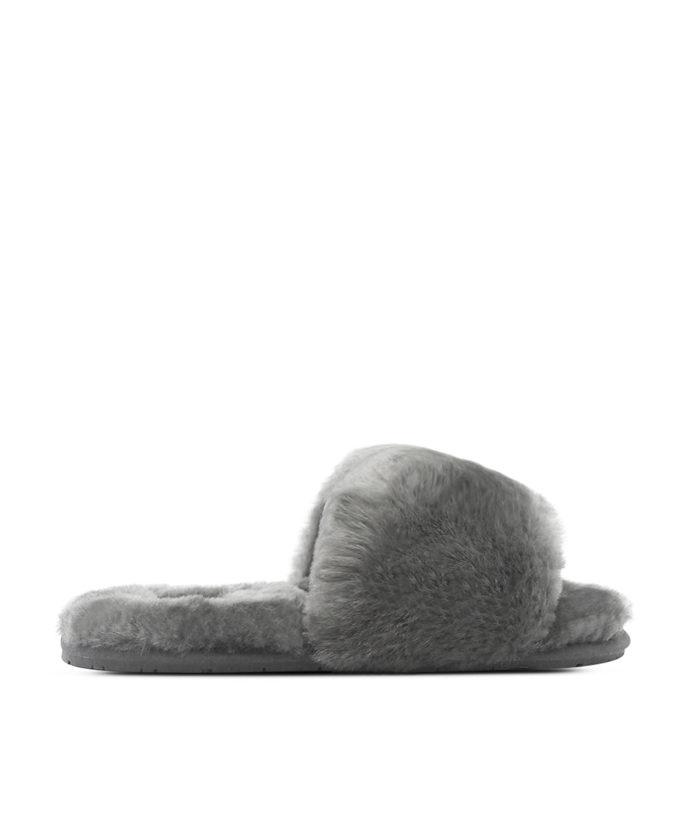 UGG Fluffy Slipper - Women - UGG Specialist Australia