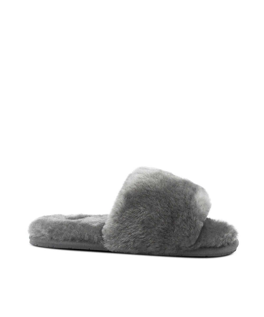 UGG Fluffy Slipper - Women - UGG Specialist Australia