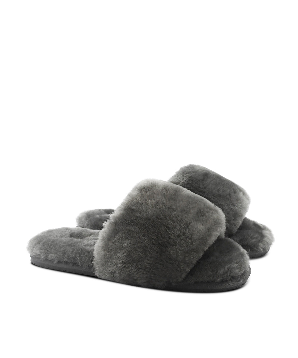 UGG Fluffy Slipper - Women - UGG Specialist Australia