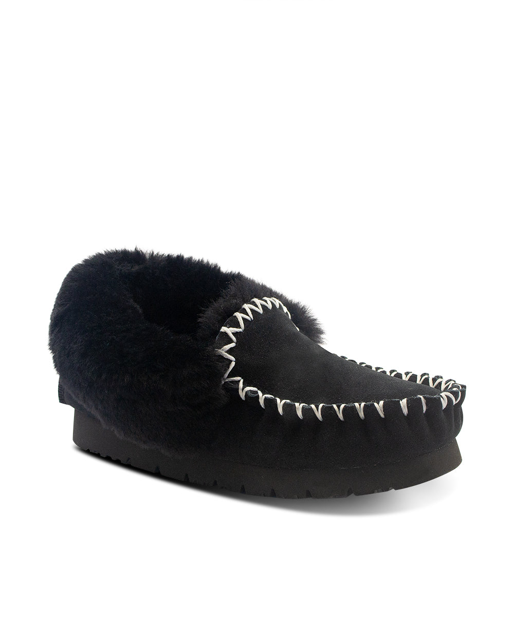 UGG コレット モカシン - メンズ サブ画像