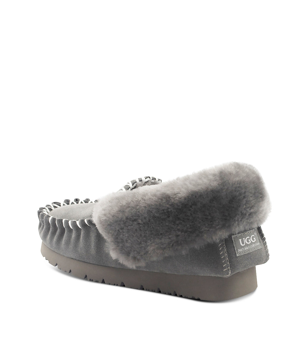 UGG Colette Moccasin - Women - UGG Specialist Australia