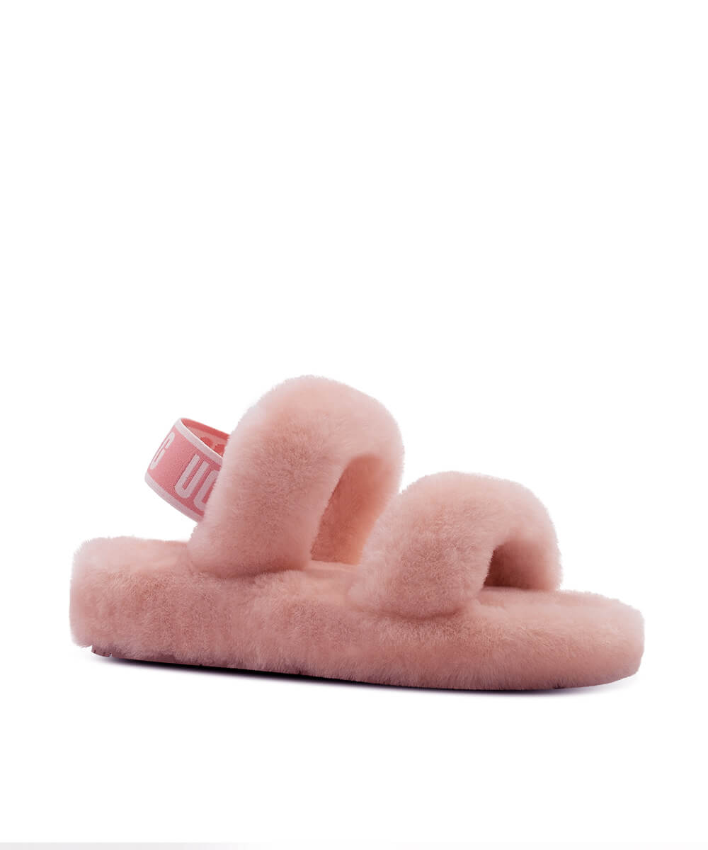 UGG Strapp Slide - Women - UGG Specialist Australia
