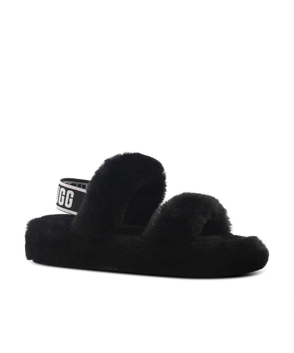 UGG Strapp Slide - Women - UGG Specialist Australia