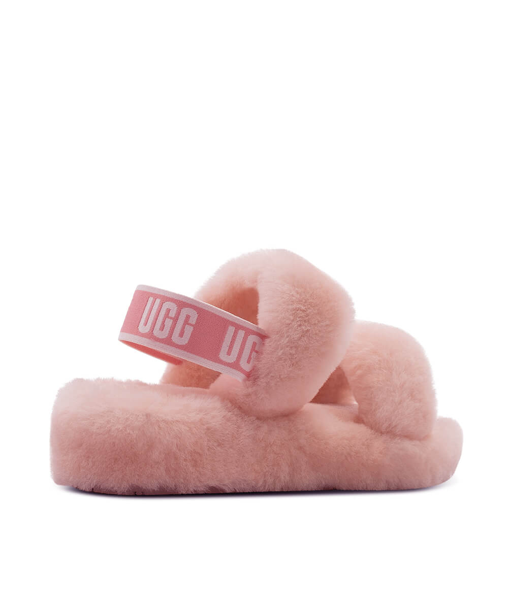 UGG Strapp Slide - Women - UGG Specialist Australia