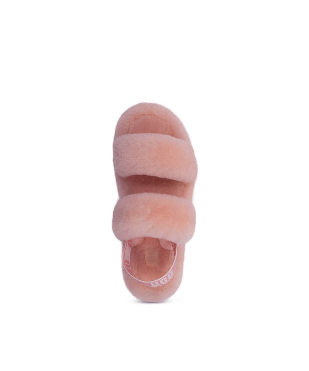 UGG Strapp Slide - Women - UGG Specialist Australia