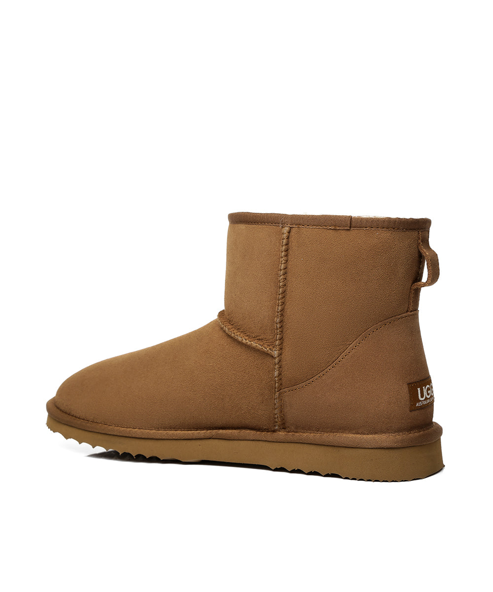 UGG Classic Mini Big Size - Men - UGG Specialist Australia
