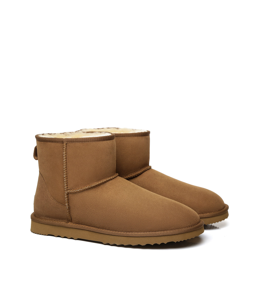 UGG Classic Mini Big Size - Men - UGG Specialist Australia