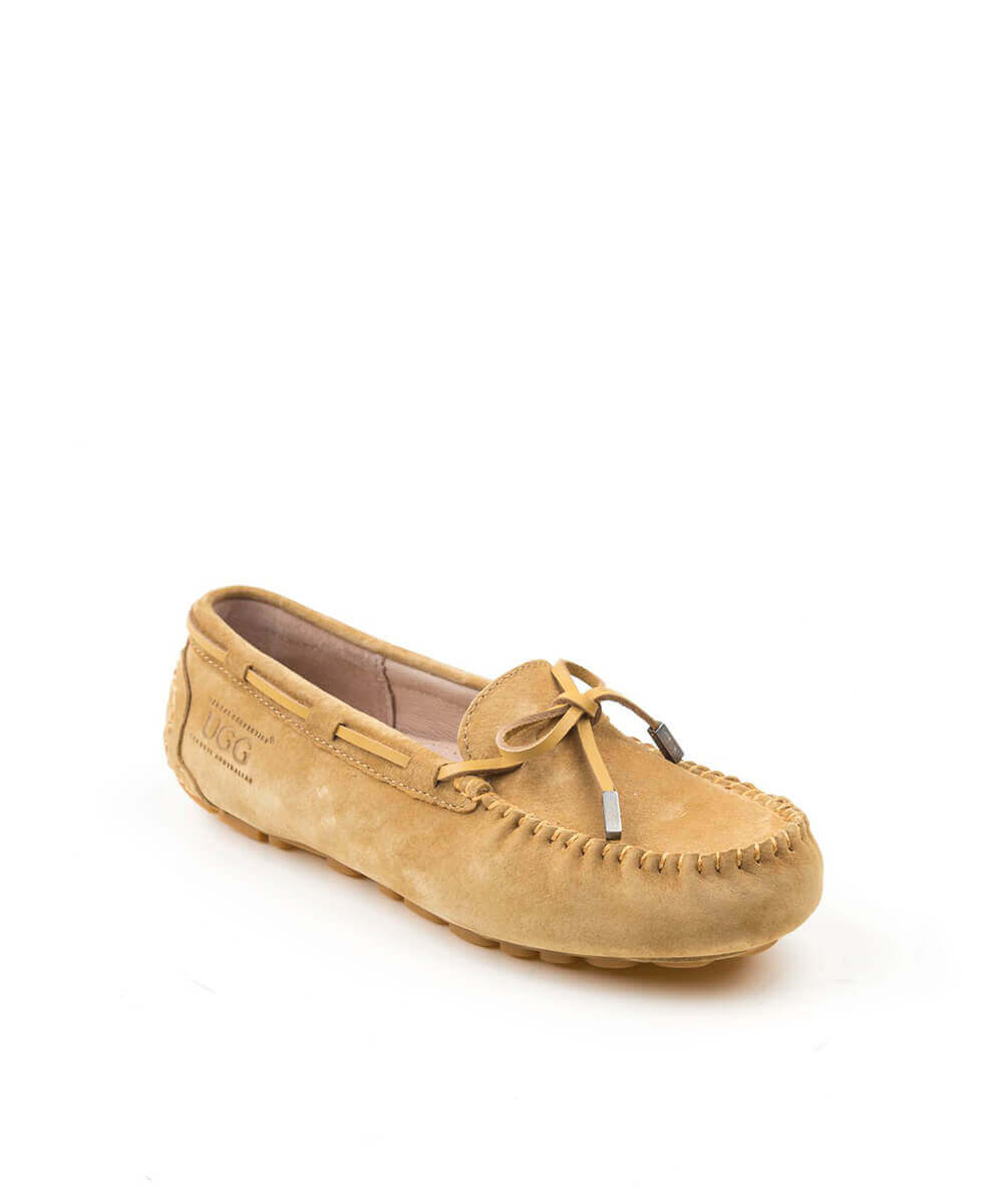 UGG Summer Moccasin - Women - UGG Specialist Australia