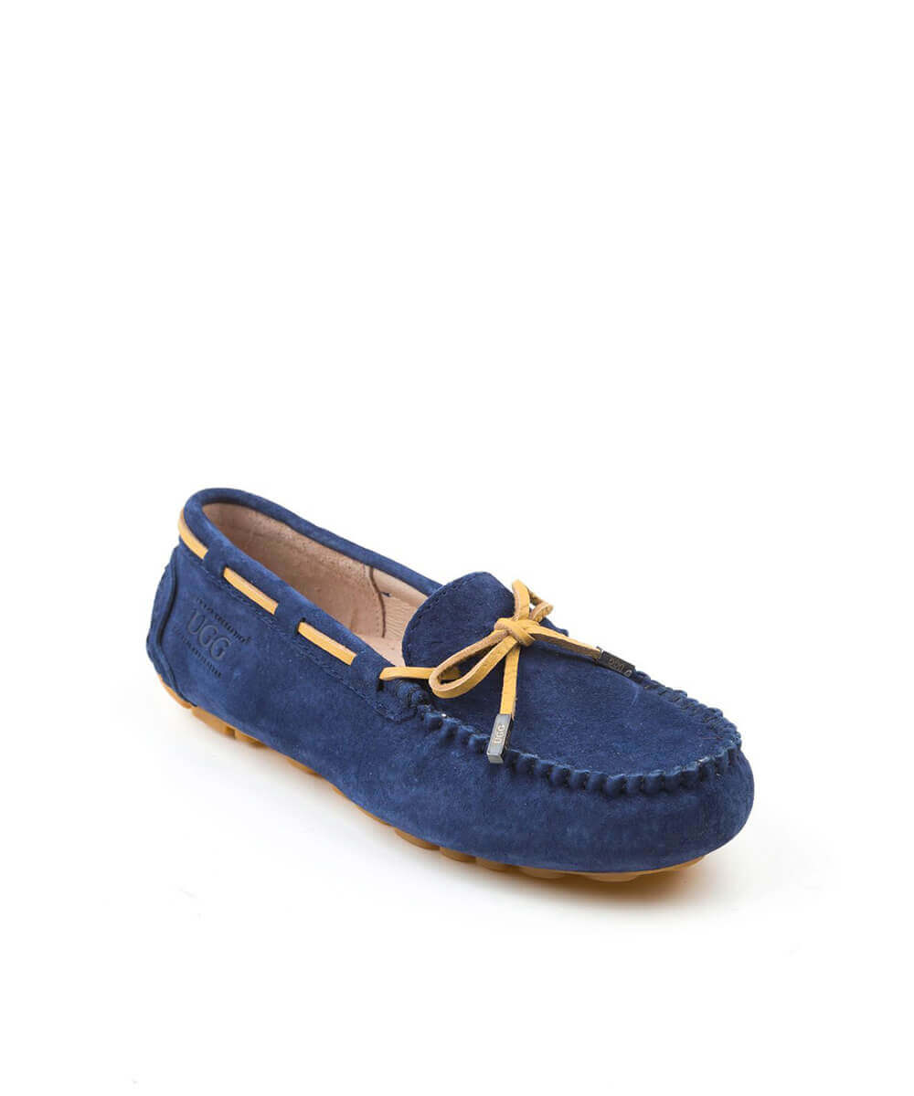 UGG サマー モカシン - レディース サブ画像