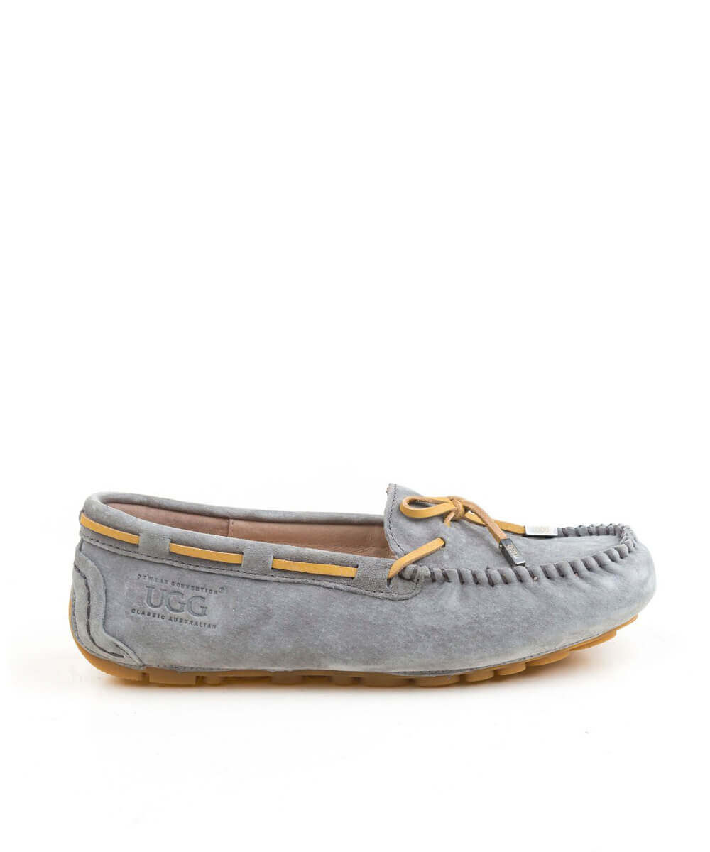 UGG Summer Moccasin - Women - UGG Specialist Australia