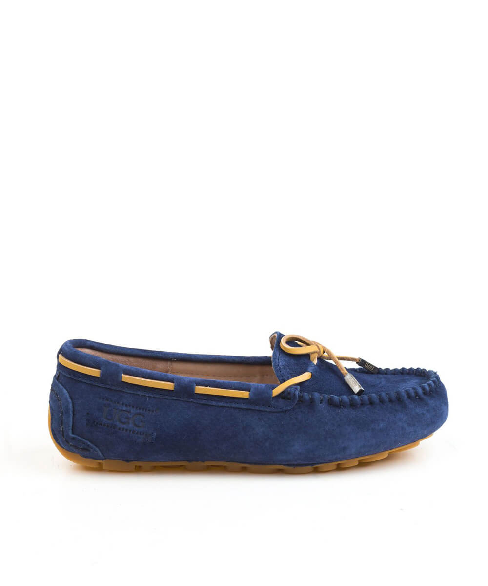 UGG Summer Moccasin - Women - UGG Specialist Australia メイン画像