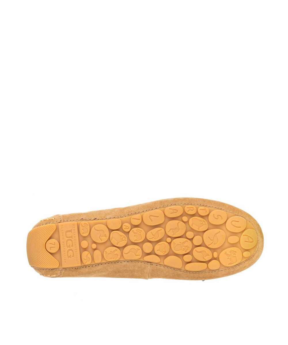 UGG Summer Moccasin - Women - UGG Specialist Australia