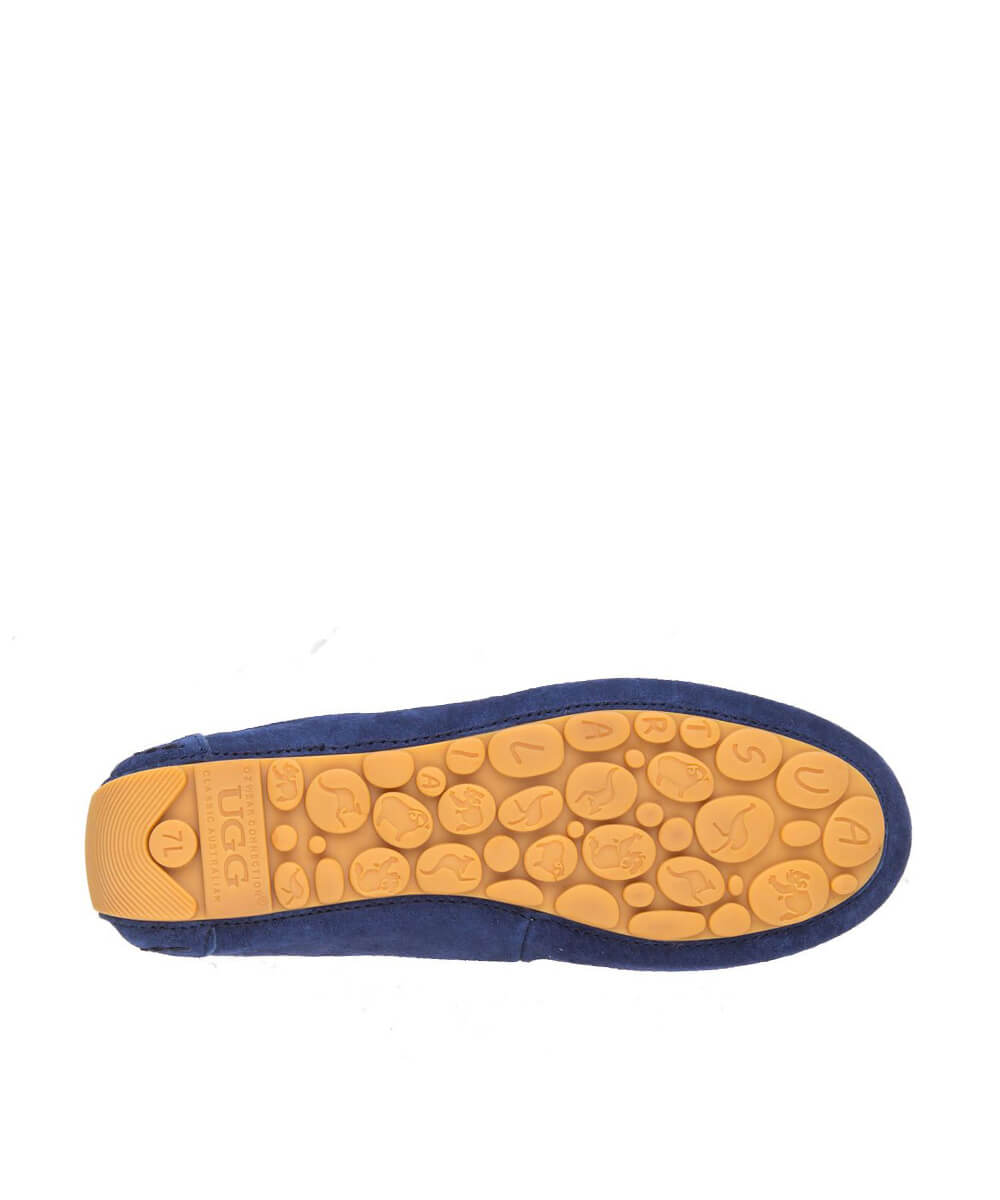 UGG Summer Moccasin - Women - UGG Specialist Australia