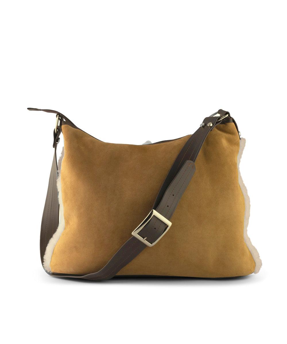 Large Shoulder Sack UGG Bag - UGG Specialist Australia