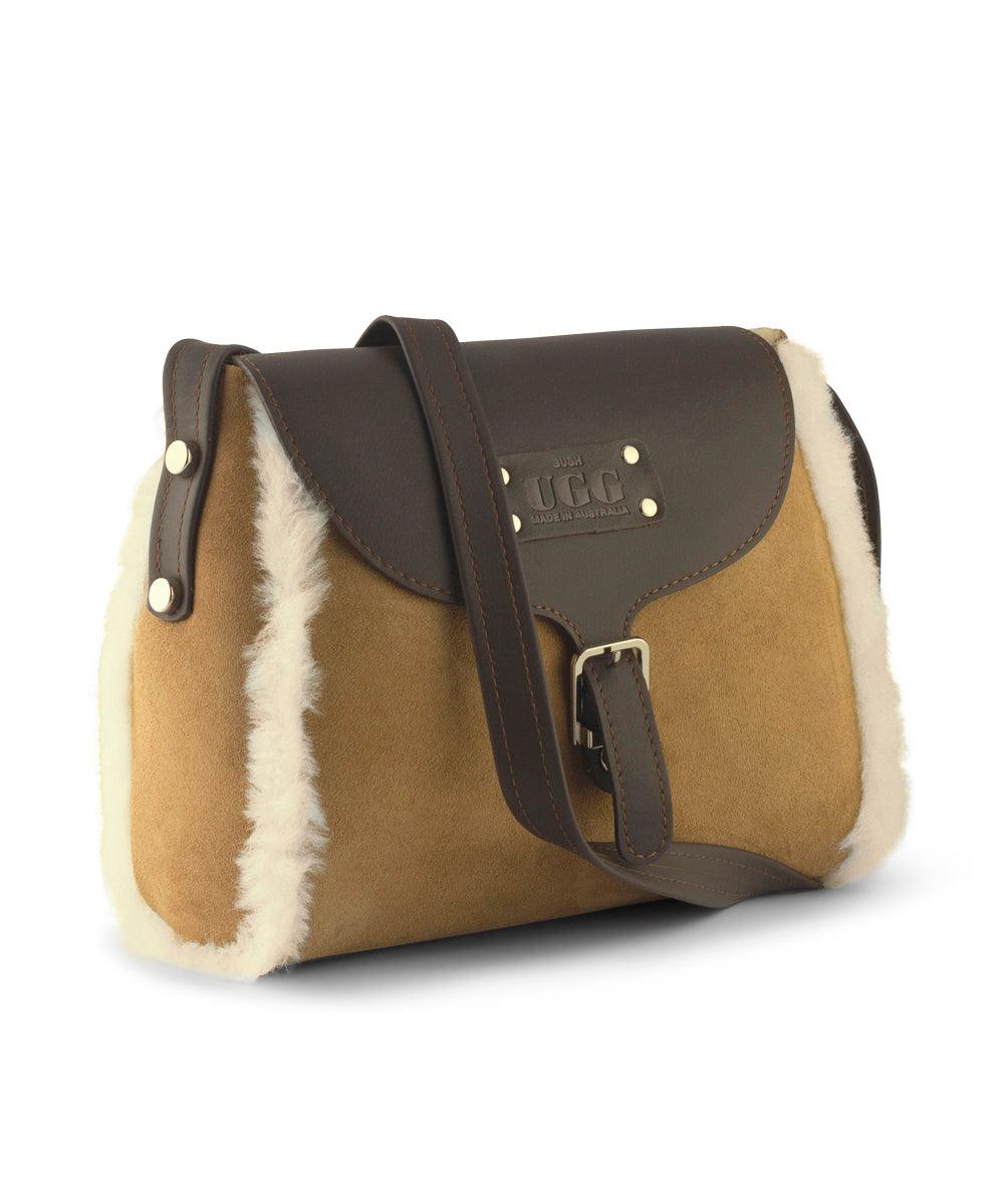 ポスティ UGG バッグ サブ画像