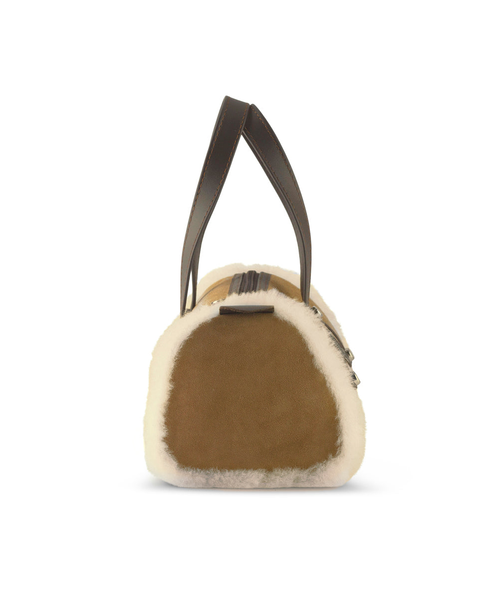 Small Barrel UGG Bag - UGG Specialist Australia